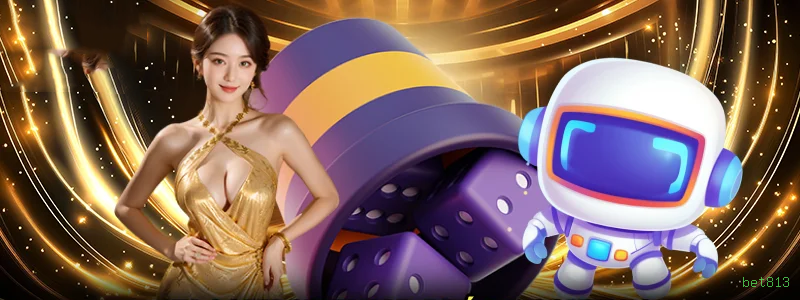 App bet813 para Android e iOS - download grátis