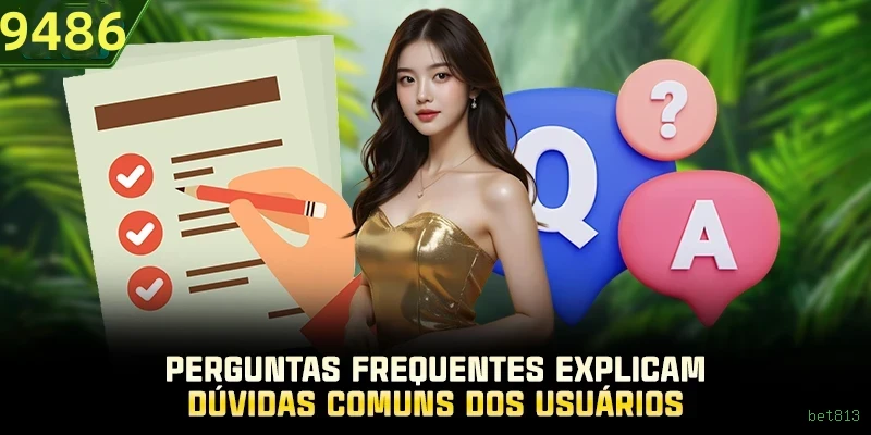 Configurações úteis dentro do app bet813
