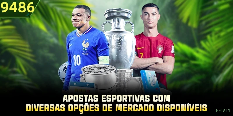 Apostas futebol ao vivo bet813 - odds competitivas