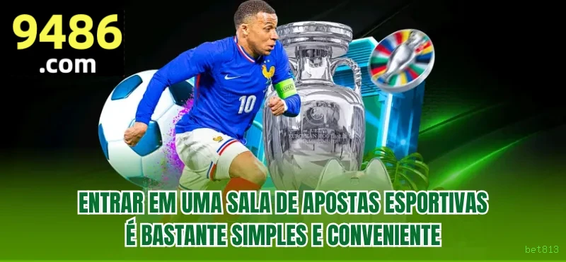 Suporte bet813