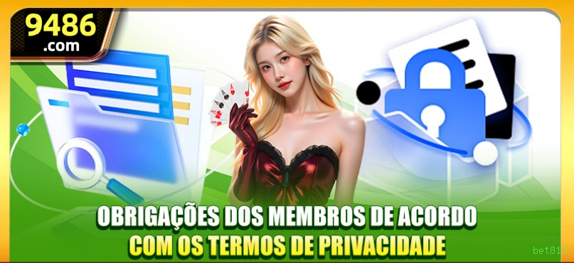 Formulário registro bet813