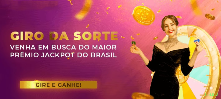 Slots com prêmios bet813